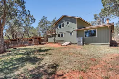 135 Kachina Drive, Sedona, AZ 86336 - Photo 37