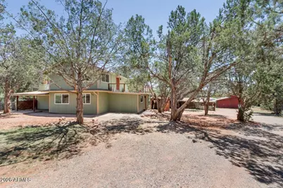 135 Kachina Drive, Sedona, AZ 86336 - Photo 23