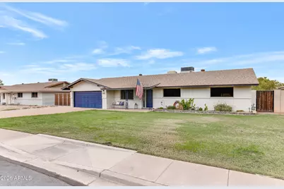 828 N Terrace Street, Mesa, AZ 85203 - Photo 3