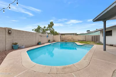 828 N Terrace Street, Mesa, AZ 85203 - Photo 33