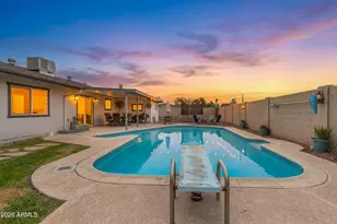 828 N Terrace St, Mesa, AZ 85203 - Photo 3
