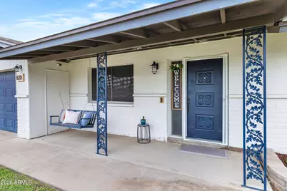 828 N Terrace Street, Mesa, AZ 85203 - Photo 5