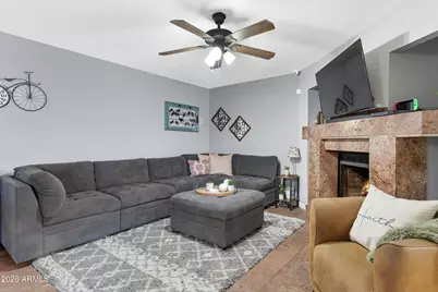 828 N Terrace Street, Mesa, AZ 85203 - Photo 15