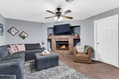 828 N Terrace Street, Mesa, AZ 85203 - Photo 17