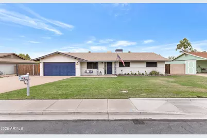 828 N Terrace Street, Mesa, AZ 85203 - Photo 45