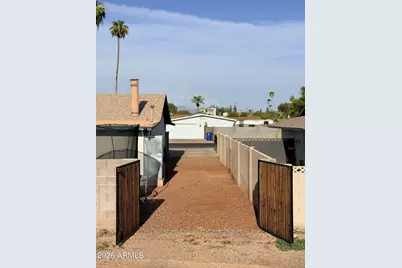 828 N Terrace Street, Mesa, AZ 85203 - Photo 37