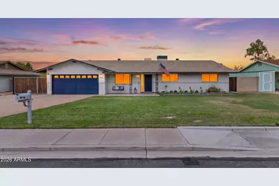 828 N Terrace Street, Mesa, AZ 85203 - Photo 1