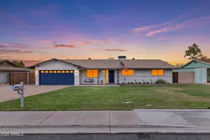 828 N Terrace St, Mesa, AZ 85203 - Photo 1