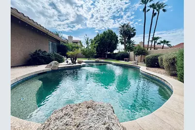 1502 W Antiqua Drive, Gilbert, AZ 85233 - Photo 29