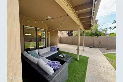 1502 W Antiqua Drive, Gilbert, AZ 85233 - Photo 31