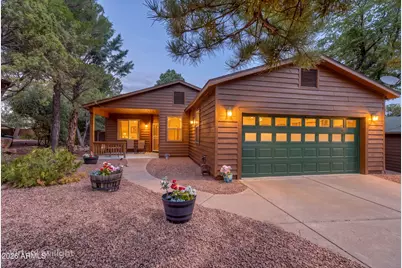 310 W Cody Circle, Payson, AZ 85541 - Photo 1