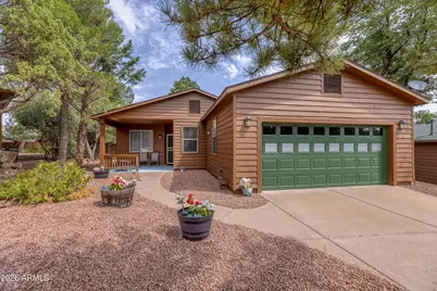 310 W Cody Circle, Payson, AZ 85541 - Photo 5