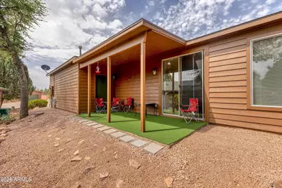 310 W Cody Circle, Payson, AZ 85541 - Photo 23