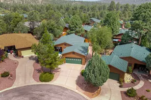 310 W Cody Cir, Payson, AZ 85541 - Photo 3
