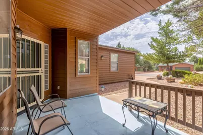 310 W Cody Circle, Payson, AZ 85541 - Photo 7