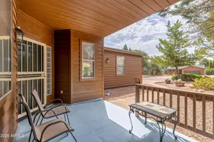 310 W Cody Cir, Payson, AZ 85541 - Photo 7