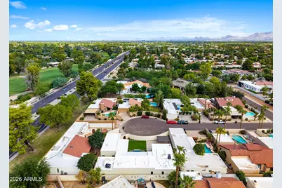 7225 E Harmont Drive, Scottsdale, AZ 85258 - Photo 31