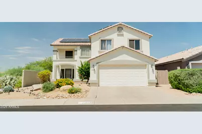 29214 N 51st Street, Cave Creek, AZ 85331 - Photo 1