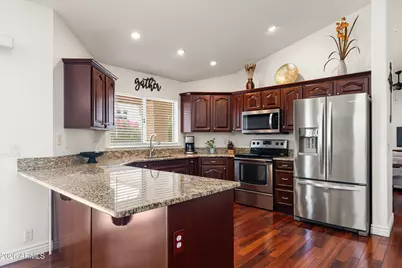 4429 E Vista Val Verde --, Cave Creek, AZ 85331 - Photo 15