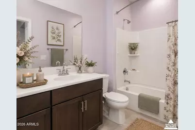 41960 W Morning Glory Way, Maricopa, AZ 85138 - Photo 7