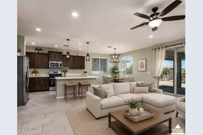 41960 W Morning Glory Way, Maricopa, AZ 85138 - Photo 11
