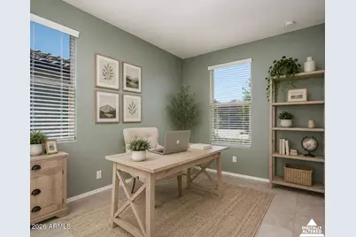 41960 W Morning Glory Way, Maricopa, AZ 85138 - Photo 5
