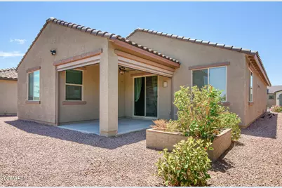 41960 W Morning Glory Way, Maricopa, AZ 85138 - Photo 27
