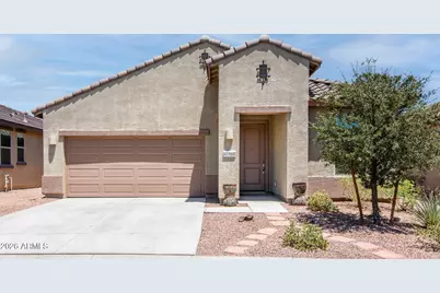 41960 W Morning Glory Way, Maricopa, AZ 85138 - Photo 1
