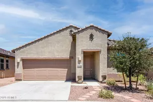 41960 W Morning Glory Way, Maricopa, AZ 85138 - Photo 1
