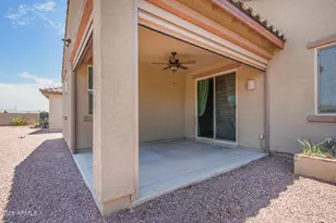 41960 W Morning Glory Way, Maricopa, AZ 85138 - Photo 29