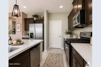 41960 W Morning Glory Way, Maricopa, AZ 85138 - Photo 13