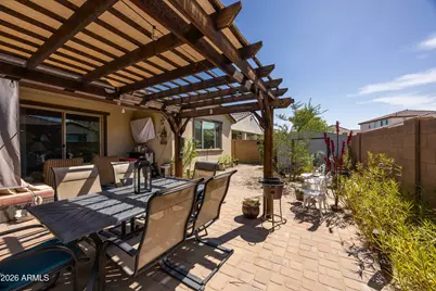21057 W Granada Road, Buckeye, AZ 85396 - Photo 27
