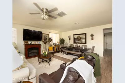 21057 W Granada Road, Buckeye, AZ 85396 - Photo 19