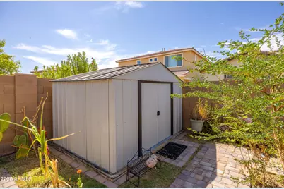 21057 W Granada Road, Buckeye, AZ 85396 - Photo 23
