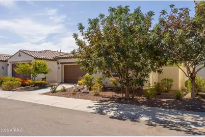 21057 W Granada Road, Buckeye, AZ 85396 - Photo 3