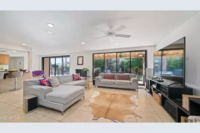 7628 N Via De La Siesta Lane #SIESTA, Scottsdale, AZ 85258 - Photo 11