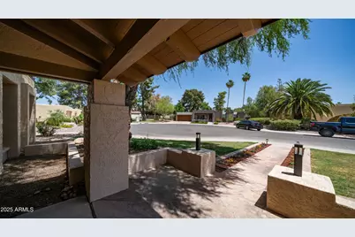 7628 N Via De La Siesta Lane #SIESTA, Scottsdale, AZ 85258 - Photo 3
