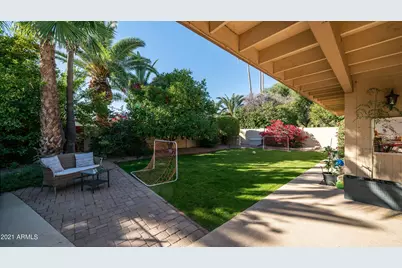 7628 N Via De La Siesta Lane #SIESTA, Scottsdale, AZ 85258 - Photo 37