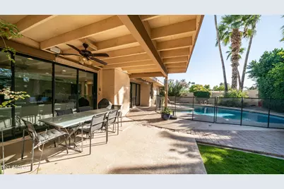 7628 N Via De La Siesta Lane #SIESTA, Scottsdale, AZ 85258 - Photo 39