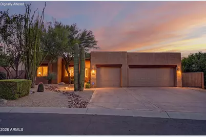 28752 N 111th Street, Scottsdale, AZ 85262 - Photo 1