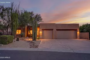 28752 N 111th St, Scottsdale, AZ 85262 - Photo 1