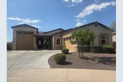 17308 W Echo Lane, Waddell, AZ 85355 - Photo 1