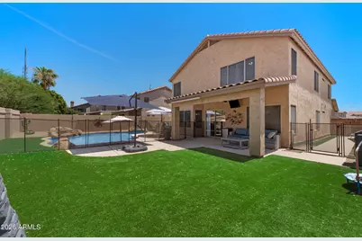 314 N Nevada Way, Gilbert, AZ 85233 - Photo 5
