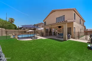 314 N Nevada Way, Gilbert, AZ 85233 - Photo 5