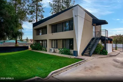 606 N Stapley Drive, Mesa, AZ 85203 - Photo 1