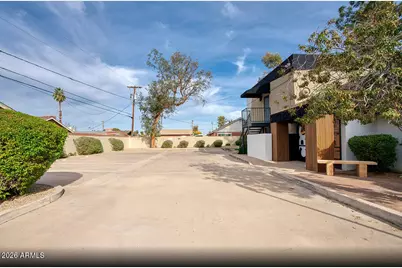 606 N Stapley Drive, Mesa, AZ 85203 - Photo 5