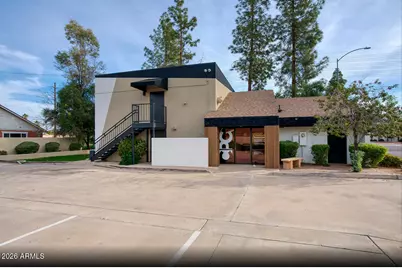 606 N Stapley Drive, Mesa, AZ 85203 - Photo 3