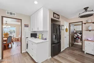 12622 W Rampart Dr, Sun City West, AZ 85375 - Photo 15