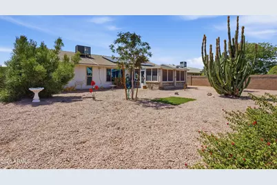 12622 W Rampart Drive, Sun City West, AZ 85375 - Photo 31