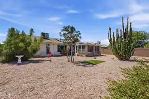 12622 W Rampart Dr, Sun City West, AZ 85375 - Photo 31